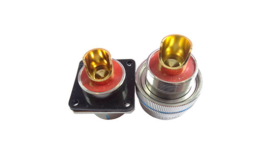 電連接器是什么